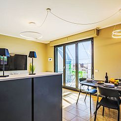 Appartement Versilia