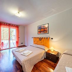 Appartement Il Rifugio