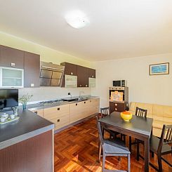 Appartement Nido delle Rondini