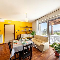 Appartement Alba Marina