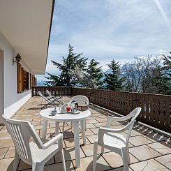 Appartement Aigle