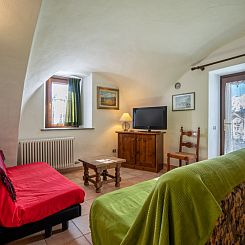 Appartement Grand Sarriod