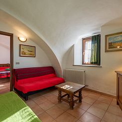 Appartement Grand Sarriod