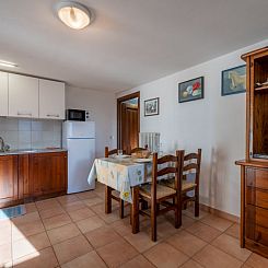 Appartement Grand Sarriod