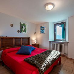 Appartement Grand Sarriod