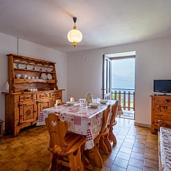 Appartement Vetan