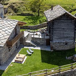 Appartement Les Combes