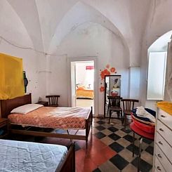 Vrijstaande woning in Apulië, Italië