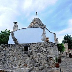 Vrijstaande woning in Apulië, Italië