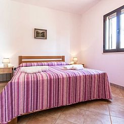 Appartement Atena