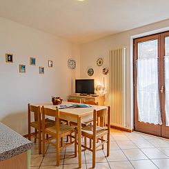 Appartement Dromaè