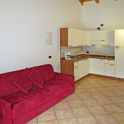 Appartement Palafitte