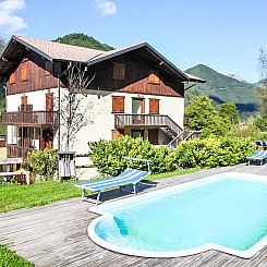 Appartement Lembondel