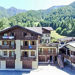 Appartement Lembondel