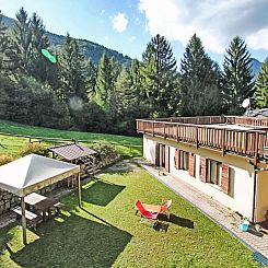 Appartement Lembondel