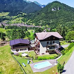 Appartement Lembondel