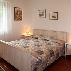 Appartement Casa Irene