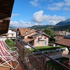 Appartement Brida