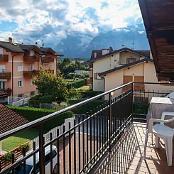 Appartement Brida