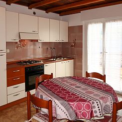 Appartement Brida