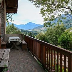 Appartement Maso Marini - Appartamento Cervo