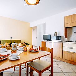 Appartement Al Pescatore