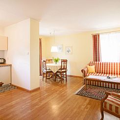 Appartement Ringberg