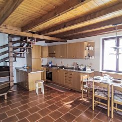 Appartement Ermeti