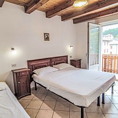 Appartement Vento Alpino