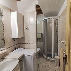 Appartement Vento Alpino