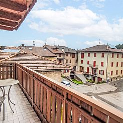 Appartement Vento Alpino