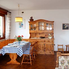 Appartement Pancheri