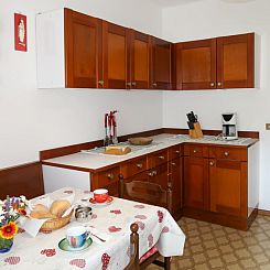 Appartement Pancheri