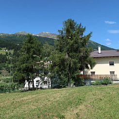 Appartement Nebenhaus Schönblick (SVH112)