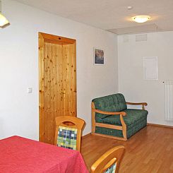 Appartement Nebenhaus Schönblick (SVH112)