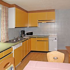 Appartement Nebenhaus Schönblick (SVH111)