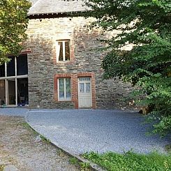 Vakantiewoning-Vresse-sur-semois-chairiere