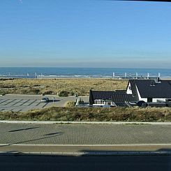 Bed&Breakfast aan Strand