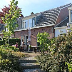 B&B - Pension Het Oude Dorp