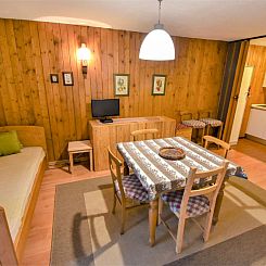 Appartement Fienili di Brenta