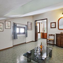 Appartement Condominio al Parco