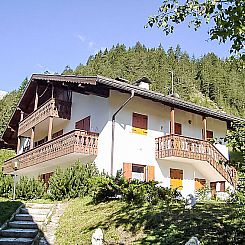 Appartement Storie di Montagna