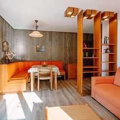 Appartement Condominio al Parco