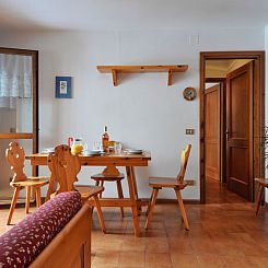 Appartement Des Alpes