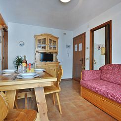 Appartement Des Alpes