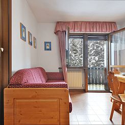 Appartement Des Alpes