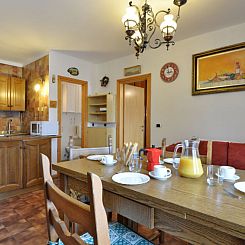 Appartement Cesa Fraines