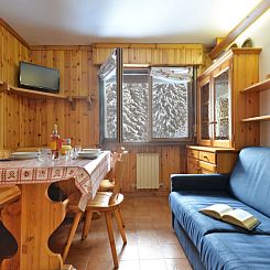 Appartement Des Alpes