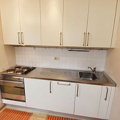 Appartement Enrosadira