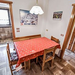 Appartement Fontanelle